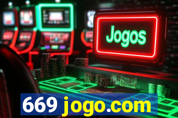 669 jogo.com